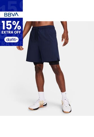 Pantaloneta Hombre Nike Unlimited Nike