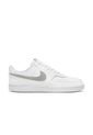 Tenis Nike  Court Vision -Blanco/Gris de Nike