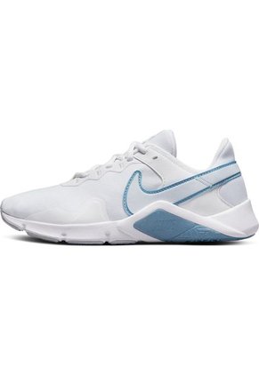 Tenis Mujer Nike Nike Legend Essential 2 Blanco