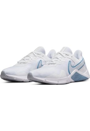 Tenis Mujer Nike Nike Legend Essential 2 Blanco