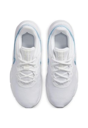 Tenis Mujer Nike Nike Legend Essential 2 Blanco