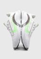 Tenis Training Marfil-Verde-Gris Nike SuperRep Go 3 Next Nature Flyknit de Nike