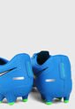 Guayo Azul-Gris-Blanco Nike Phantom GT Academy de Nike