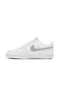 Tenis Nike  Court Vision -Blanco/Gris de Nike