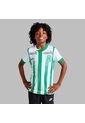 Camiseta Nike Kids Local Atletico Nacional de Nike