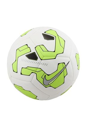 Nike Balon Nike Hombre Nike Pitch - Fa24 - Blanco-Verde Balón