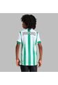 Camiseta Nike Kids Local Atletico Nacional de Nike