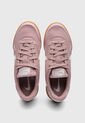 Tenis Lifestyle NIKE Terra Manta Rosa de Nike