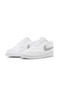 Tenis Nike  Court Vision -Blanco/Gris de Nike