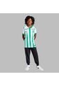 Camiseta Nike Kids Local Atletico Nacional de Nike
