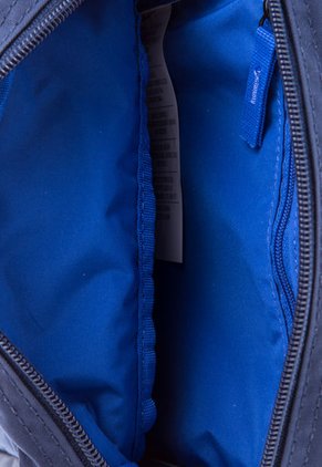 Bolso Manos Libres Azul Nike Allegiance Barcelona Smll Itms