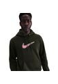 Hoodie Nike Club Bb Hdy Neo Varsity Hombre-Verde de Nike
