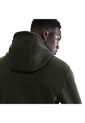 Hoodie Nike Club Bb Hdy Neo Varsity Hombre-Verde