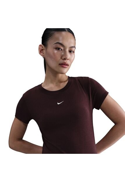 CAMISETA NIKE MUJER FV5508-653 Talla L
