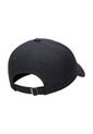 Gorra Nike Club Cap Hombre-Negro de Nike