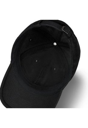 Gorra Nike Club Cap Hombre-Negro