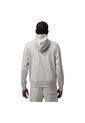 Hoodie Nike M J Jumpman Flc Po 2 Hombre-Gris de Nike