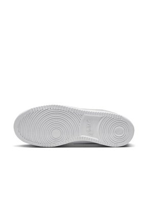 Tenis Nike  Court Vision -Blanco/Gris