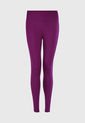 Leggings Violeta-Blanco Nike Fast de Nike