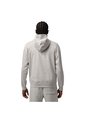 Hoodie Nike M J Jumpman Flc Po 2 Hombre-Gris de Nike