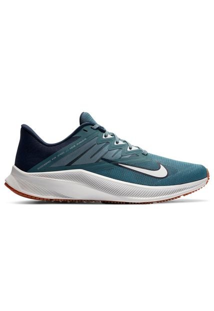 Tenis Nike Quest 3-Azul - Compra Ahora | Dafiti Colombia