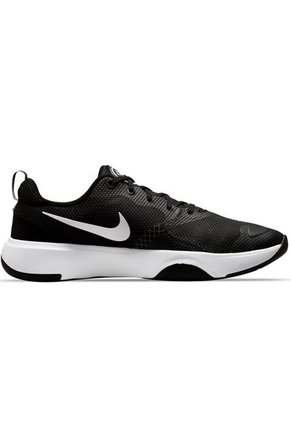 Tenis Hombre Nike City Rep Tr-Gris-Negro