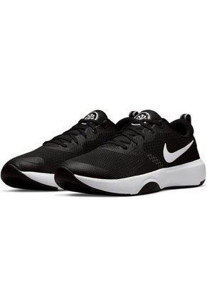Tenis Hombre Nike City Rep Tr-Gris-Negro