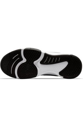 Tenis Hombre Nike City Rep Tr-Gris-Negro