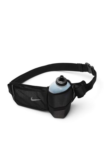 Canguro Nike Flex Stride Bottle Belt 2 Hombre-Negro Nike