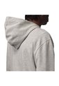 Hoodie Nike M J Jumpman Flc Po 2 Hombre-Gris de Nike
