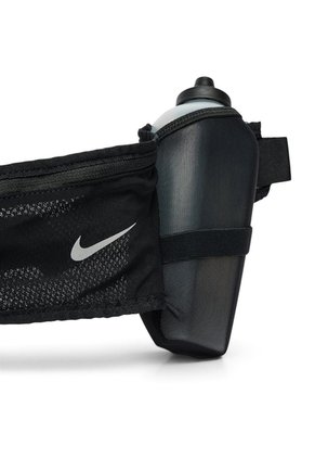 Canguro Nike Flex Stride Bottle Belt 2 Hombre-Negro