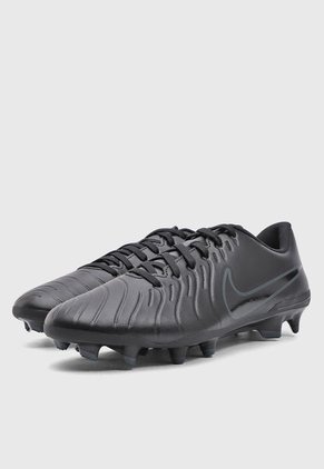 Guayos NIKE Legend 10 Club Negro