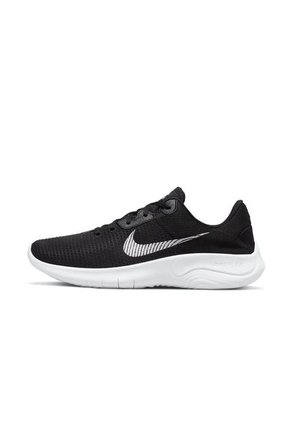Tenis Nike Flex Experience 11 Core Running-Negro