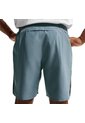 Pantaloneta Nike Df Miler 7Bf Hombre-Verde Azulado de Nike