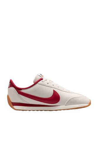 Tenis Nike Pacific Ltr Hombre-Blanco/Rojo Nike