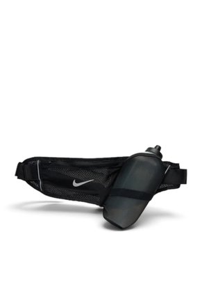 Canguro Nike Flex Stride Bottle Belt 2 Hombre-Negro