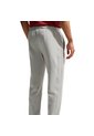 Pantalon Nike Club Varsity Hombre-Gris de Nike