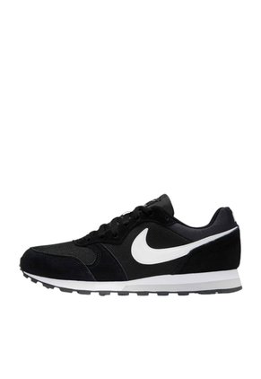 Tenis Nike Wmns Md Runner 2 Mujer-Negro