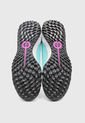 Guayo Turquesa-Negro-Violeta Nike Tiempo Legend 10 Academy de Nike