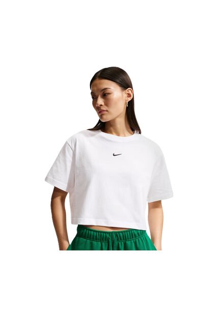 CAMISETA NIKE MUJER IH7594-100 Talla S