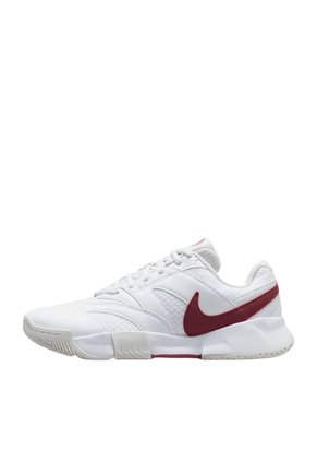 Tenis Nike W Court Lite 4 Hc Mujer-Blanco