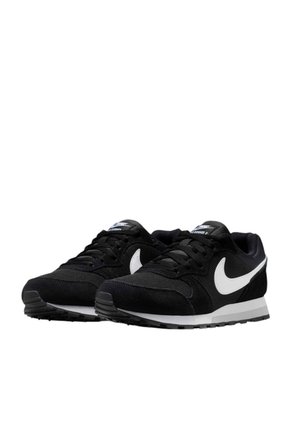 Tenis Nike Wmns Md Runner 2 Mujer-Negro