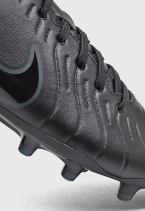 Guayos NIKE Legend 10 Club Negro