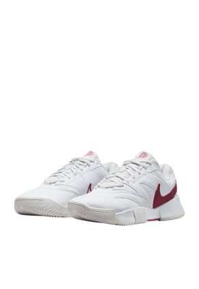 Tenis Nike W Court Lite 4 Hc Mujer-Blanco