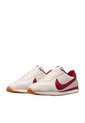 Tenis Nike Pacific Ltr Hombre-Blanco/Rojo de Nike