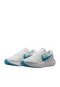 Tenis Nike Revolution 8 Hombre-Blanco/Azul de Nike