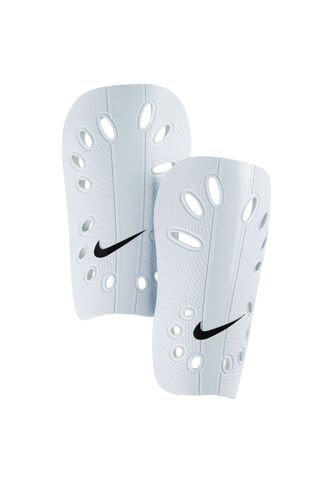 Canillera Nike J Guard Hombre-Blanco Nike