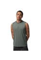 Camiseta Sin Mangas Nike Spt Ess Slvs Hombre-Verde de Nike
