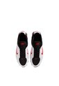Tenis Nike Reax 8 Nsw Sl Hombre-Blanco/Rojo de Nike