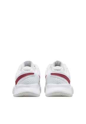 Tenis Nike W Court Lite 4 Hc Mujer-Blanco